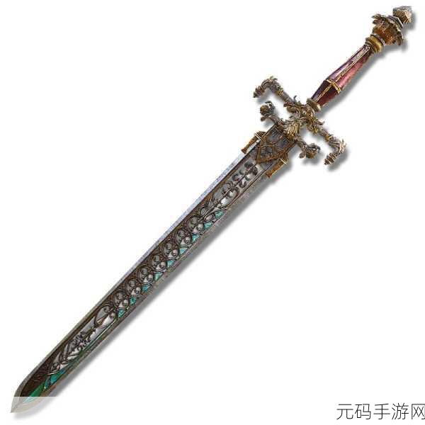 艾尔登法环,探索削韧高的武器