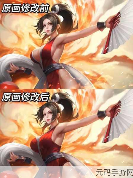 王者荣耀钟无艳台词大盘点,领略英雄风采