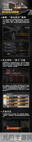 少女前线物资箱惊喜！SL8独特获取秘籍独家揭秘