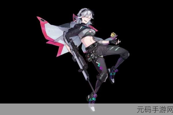 少女前线物资箱惊喜！SL8独特获取秘籍独家揭秘
