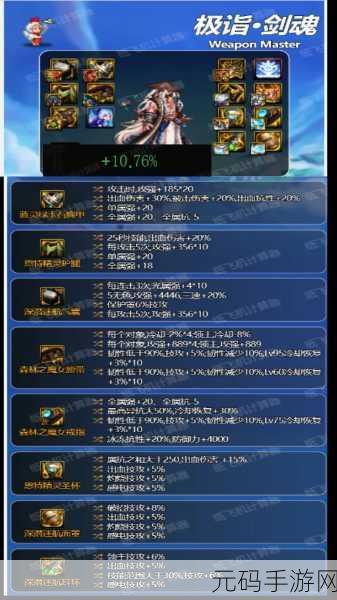 DNF 畅玩流派大揭秘,舒适体验哪家强?