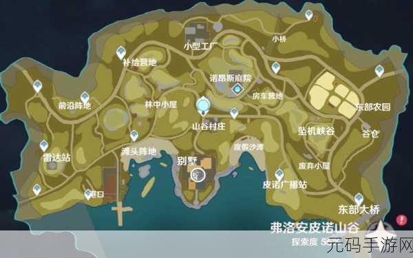 暗区突围山谷地图超实用配装推荐指南