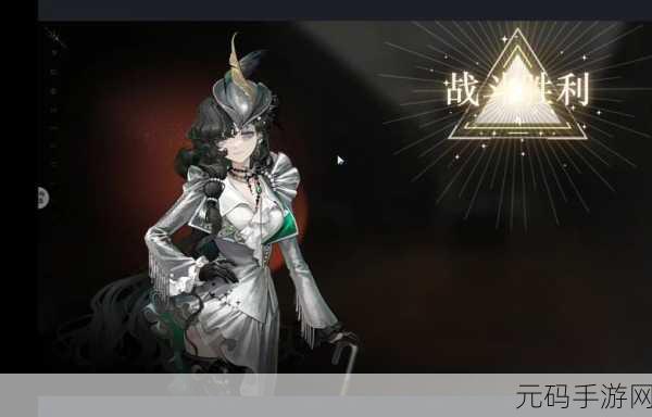 手游资讯,重返未来1999灵系辅助新星伊索尔德技能深度解析