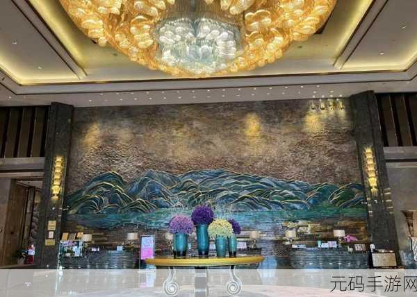 第五人格魅影古堡,奢华体验与个性展示的绝佳选择