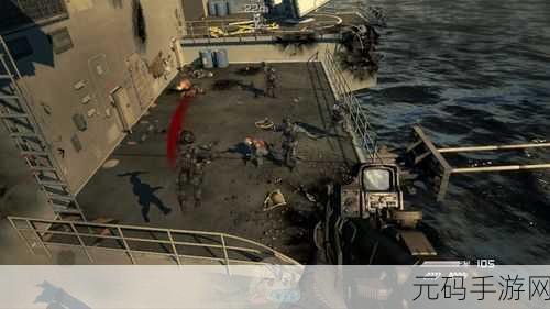 使命召唤10卡屏问题全面解析与解决方案