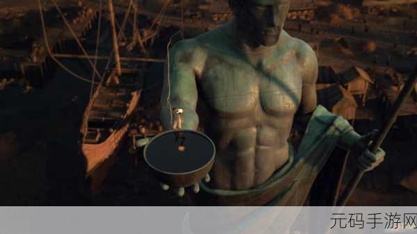 文明6城邦征服策略,如何将城邦纳入麾下,打造手游帝国新篇章