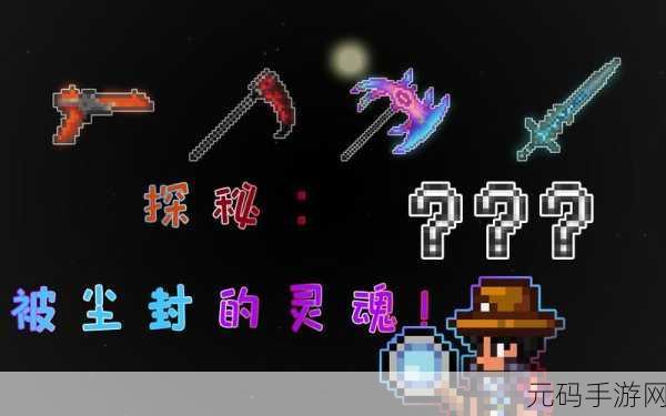 探秘泰拉瑞亚,唱歌玩法的奇妙攻略