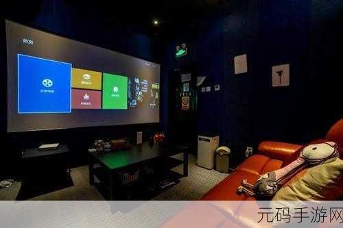 密室馆休息区简约沙发升级秘籍大公开