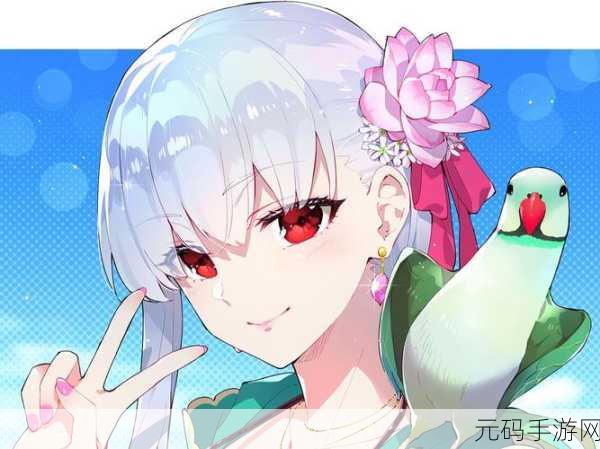FGO泳装莉莉丝超强技能属性全解析,夏日海滩上的强力新宠