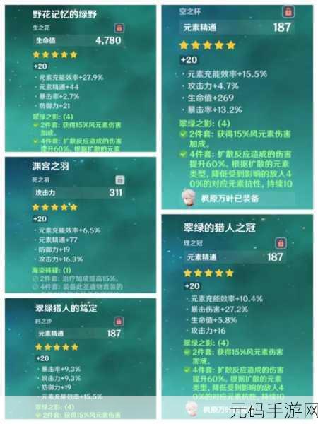 原神手游资讯,全面解析铁蜂刺获取攻略
