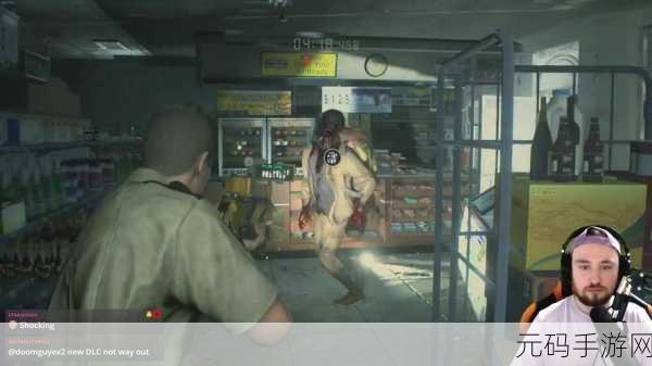 手游资讯,生化危机2重制版幽灵生还者无路可逃深度攻略解析