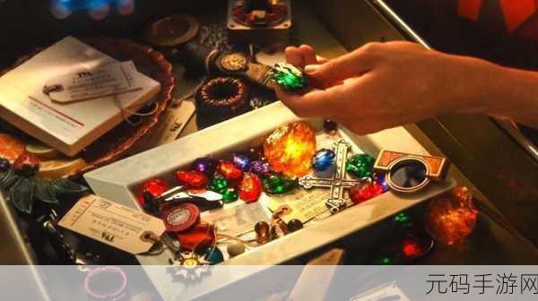交错战线洛基神技大揭秘,带你称霸战场