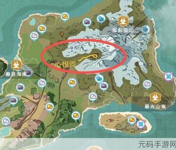 创造与魔法龟壳高爆率地点揭秘