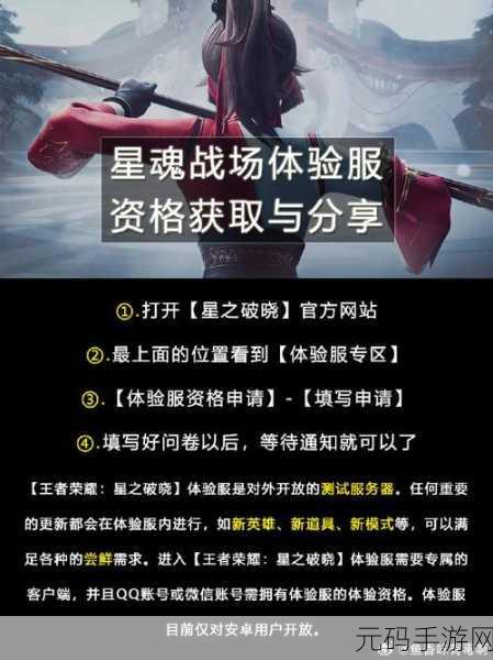 王者荣耀星之破晓,游戏类型与畅玩秘籍大揭秘