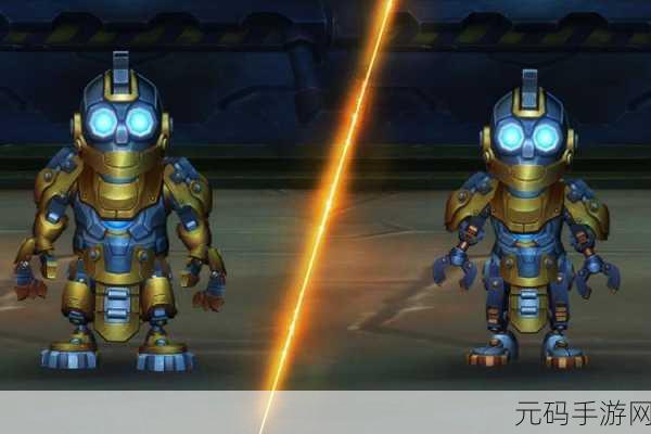 魔兽世界机械侏儒职业手游资讯,全新职业登场,探索科技与魔法的交融