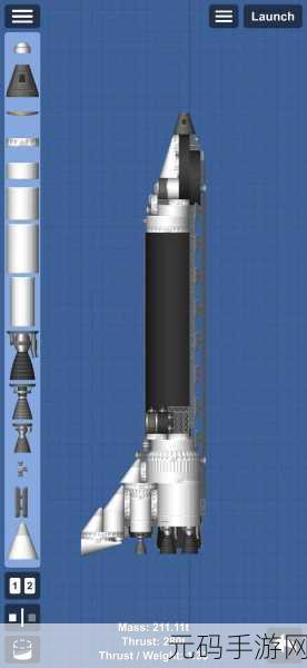 征服星辰大海!航天模拟器 2022 玩法全攻略