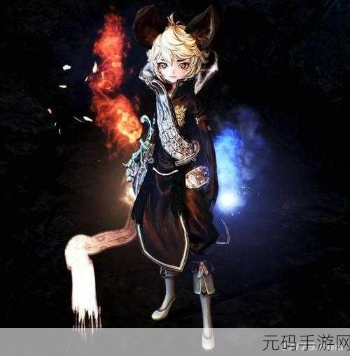 手游资讯,剑灵气功大师与拳师职业深度解析