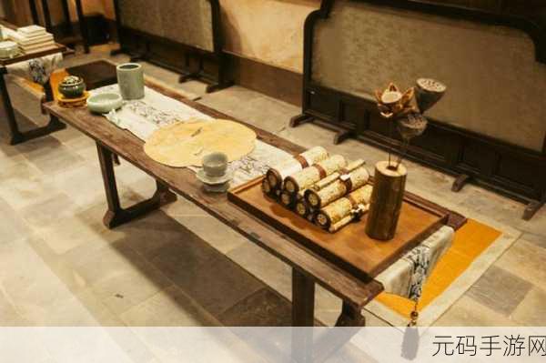开个密室馆，打造完美休息区，简约沙发升级秘籍大公开
