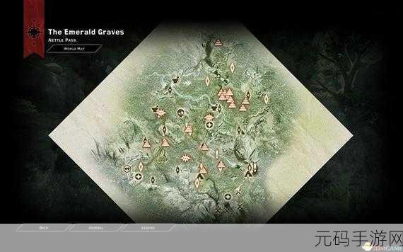 文明Online起源地图迷雾揭秘,迷雾去除方法与技巧详解