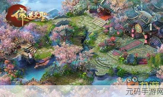 手游资讯,鬼吹灯3D情怀之旅新版本震撼发布,经典再现引发热潮