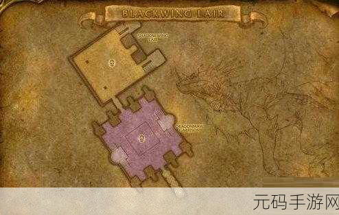 魔兽世界怀旧服经典重现,探索黑翼之巢的奥秘