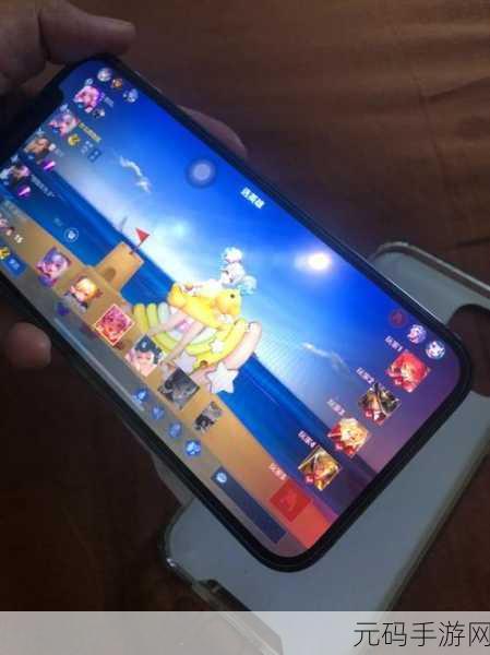 两台苹果手机间轻松迁移数据,手游进度无缝衔接