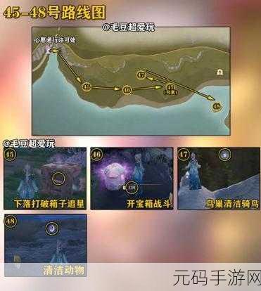 无限暖暖奇想星全攻略,解锁服饰图纸与技能树的必备指南
