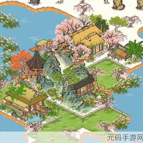江南百景图神秘礼包花好月圆全攻略,解锁大礼包秘籍