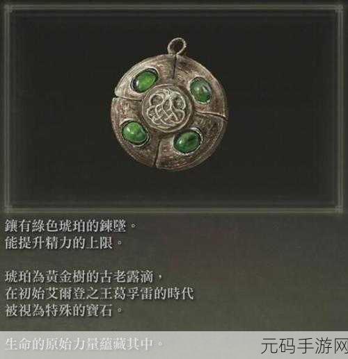 艾尔登法环手游版，入侵模式能否丢弃物品深度解析