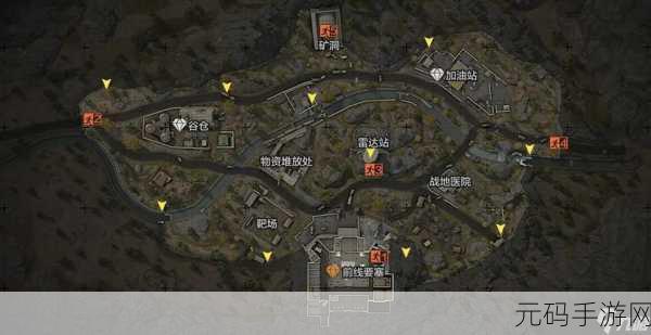 暗区突围,全面解析势力许可证获取攻略