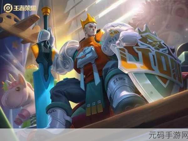 王者荣耀亚瑟新皮肤骇客战警全解析与图鉴展示
