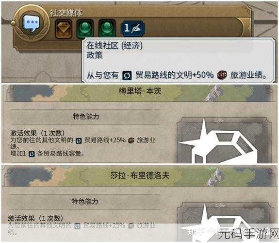 文明6手游,考古学家角色缺失的深度解析
