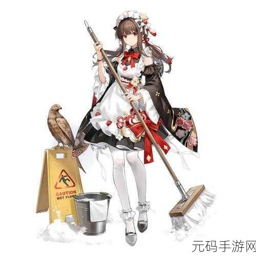 少女前线阿斯特拉角色深度解析与评测