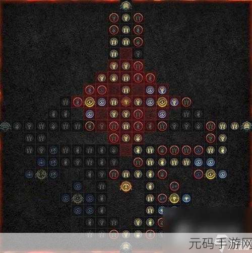 暗黑破坏神4手游版,恐惧异能效果深度解析