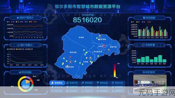 猪八戒智慧再现，全新策略手游西游智战震撼发布