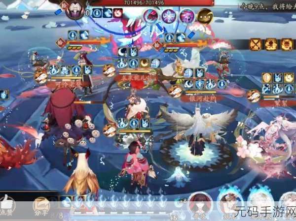 阴阳师探秘,武士之灵最佳出没地点独家揭秘