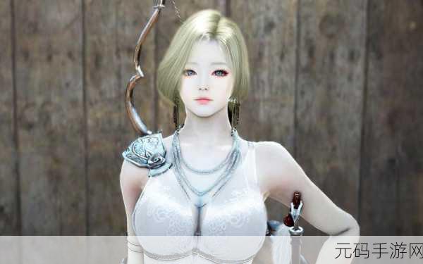 探秘黑色沙漠魔法师祭坛 勇战龙之监视者