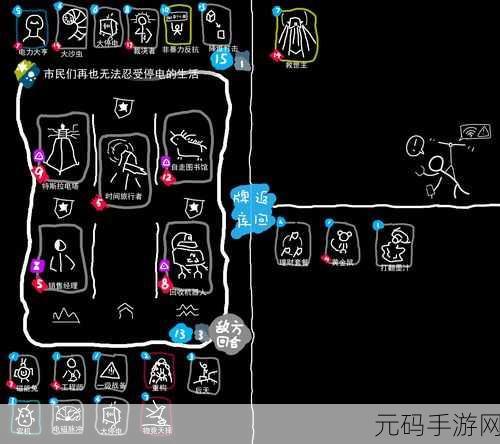 047 周刊组，商店卡组华丽拯救行动全攻略