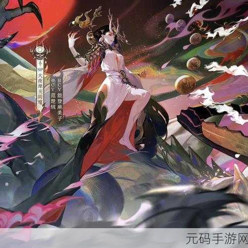 阴阳师手游,阎魔与般若——克制彼岸花的策略解析