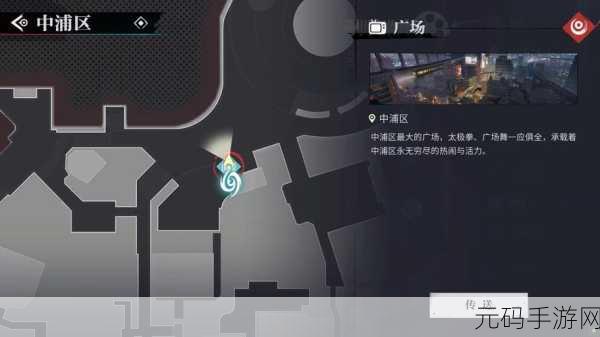 探秘归龙潮,小吃摊位置全知晓