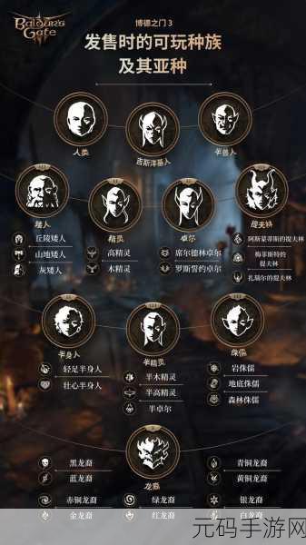 博德之门3战斗技巧攻略大全
