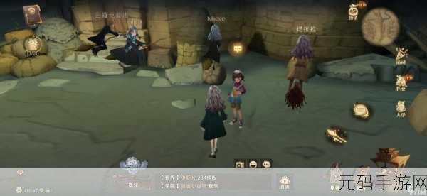 哈利波特魔法觉醒，角驼兽之灾通关攻略全解析