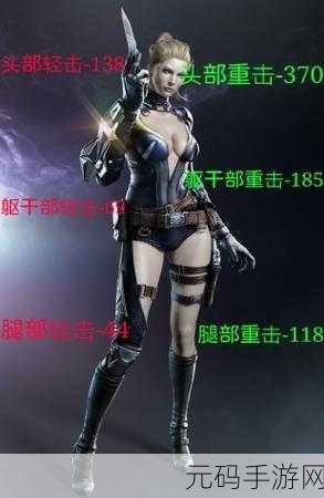 穿越火线手游麒麟刺轻击角度深度解析,实战攻略与技巧探究