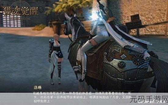 猎魂觉醒,肝帝秘籍——防具与法师的终极推荐