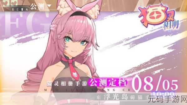 2021 猫灵相册超全可用兑换码大揭秘