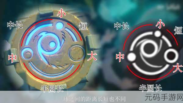 原神神奇沉浮球解密攻略,深入探索,揭秘谜题背后的奥秘