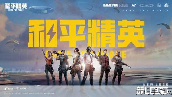 和平精英按下说话功能详解,提升团队协作新体验