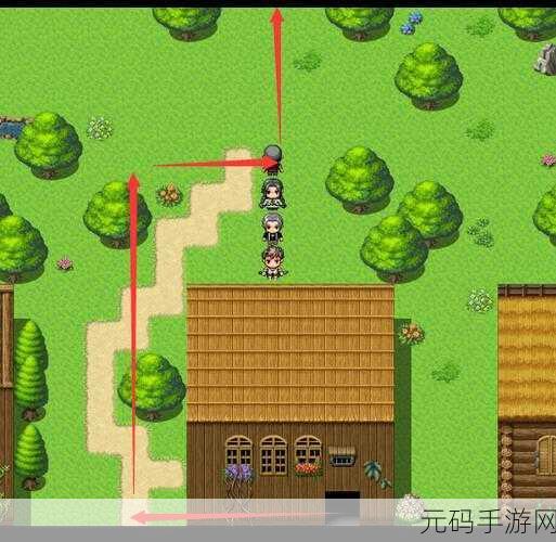 大千世界原谅门深入解析与完美加入指南