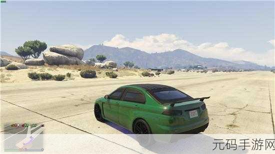 GTA5手游版深度探索,骷髅马购买全攻略