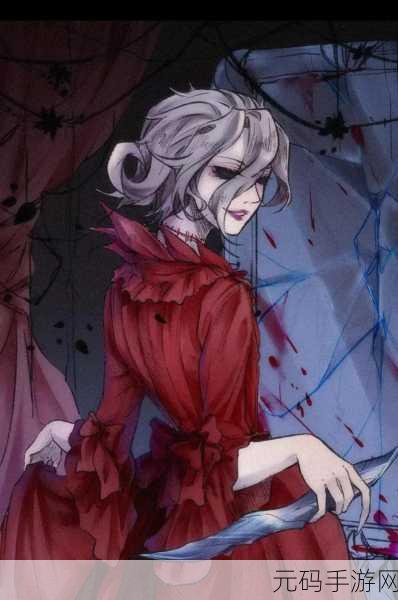 第五人格监管者红夫人原型揭秘